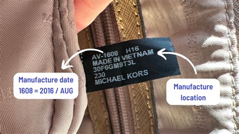 michael kors 77c2789m12|Michael Kors style numbers.